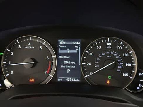Used 2020 Lexus RX 350 AWD w/ Accessory Package image 17