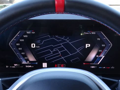 Used 2025 BMW M440i w/ Premium Package image 24