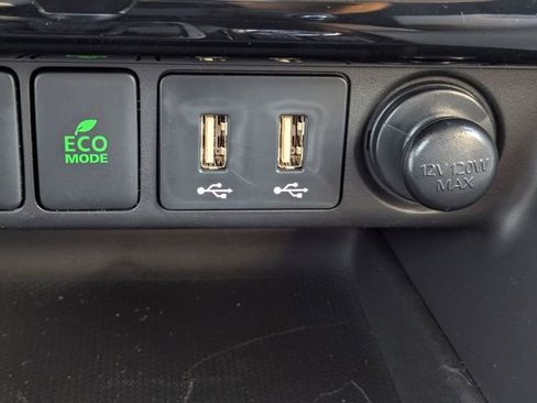 New 2026 Mitsubishi Eclipse Cross LE image 27