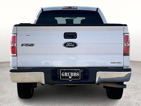 Used 2014 Ford F150 XLT image 6