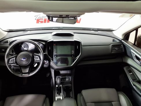 Certified 2024 Subaru Ascent Onyx Edition Limited image 8