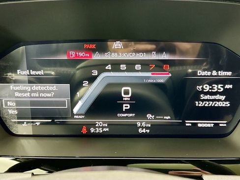 New 2026 Audi S3 Premium image 33