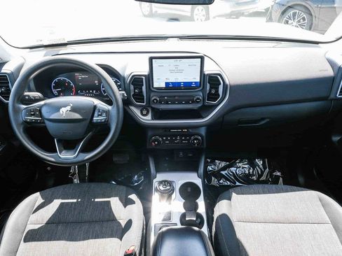 Used 2021 Ford Bronco Sport Big Bend AWD/4WD image 13