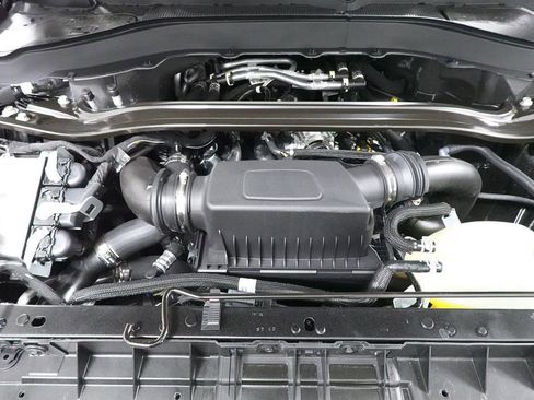 New 2026 Ford Explorer ST image 35