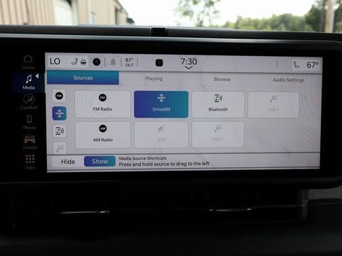 New 2025 Jeep Gladiator Sport image 19