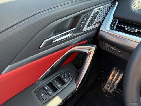 Certified 2025 BMW X2 M35i AWD/4WD image 30