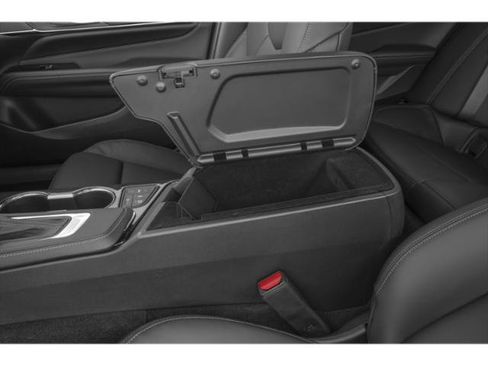 New 2026 Cadillac CT4 Luxury AWD/4WD image 16