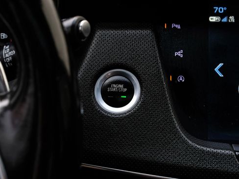 Used 2018 Cadillac CT6 Platinum image 25