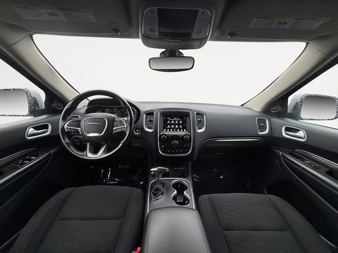 Used 2020 Dodge Durango SXT w/ 3rd Row Seating Group image 13