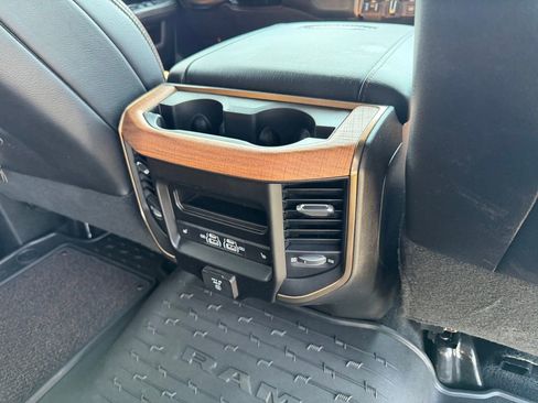 Used 2023 RAM 3500 Limited image 37