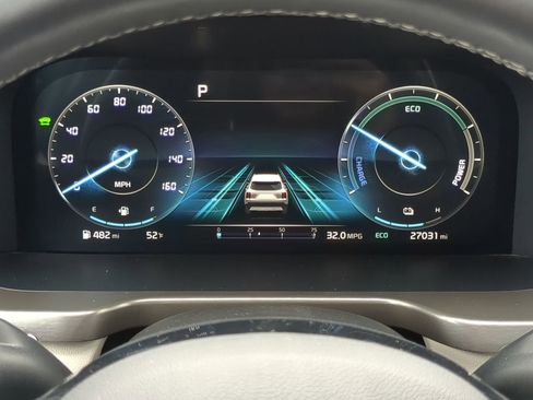 Certified 2024 Kia Sorento SX Prestige w/ Panoramic Sunroof Package image 22