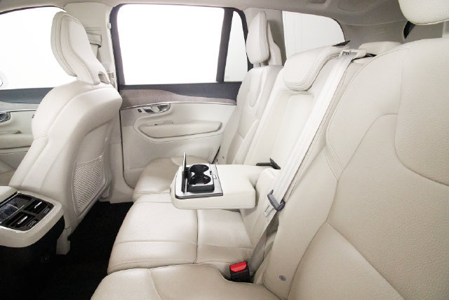 Used 2023 Volvo XC90 B6 Plus w/ Protection Package Premier AWD/4WD image 25
