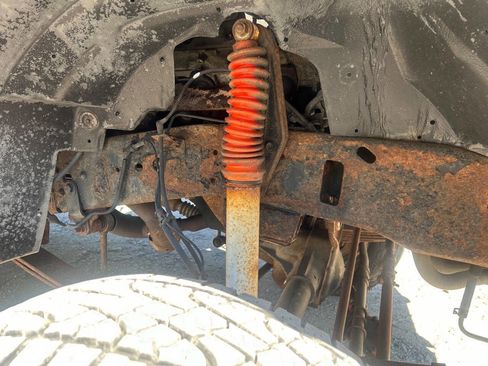 Used 2002 Ford F250 XL AWD/4WD image 14
