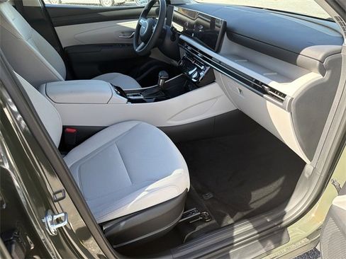 New 2026 Hyundai Tucson SEL image 13