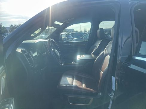 Used 2022 RAM 1500 Limited image 14