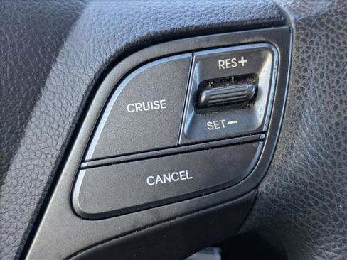 Used 2017 Hyundai Santa Fe Sport AWD/4WD image 6