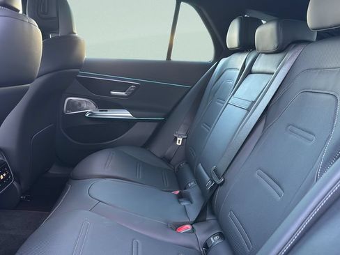 Used 2026 Mercedes-Benz E 53 AMG e 4MATIC Wagon image 28