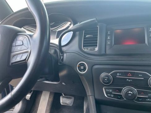 Used 2016 Dodge Charger Police w/ Patrol Package Base Prep RWD image 23