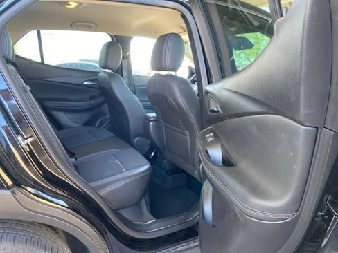 Used 2025 Buick Encore GX Preferred FWD image 6