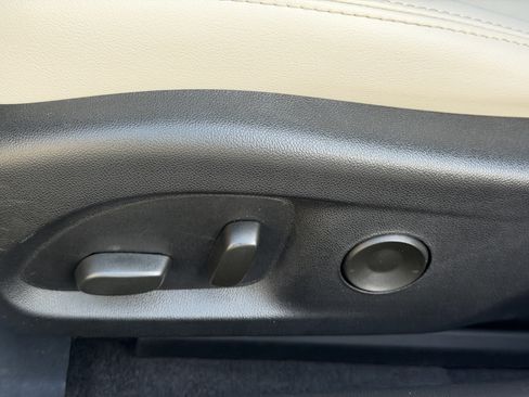 Certified 2023 Cadillac CT4 Luxury w/ Sun And Sound Package image 20