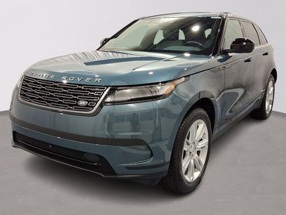 Used 2026 Land Rover Range Rover Velar S