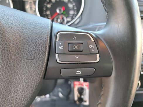 Used 2014 Volkswagen Jetta SportWagen image 17