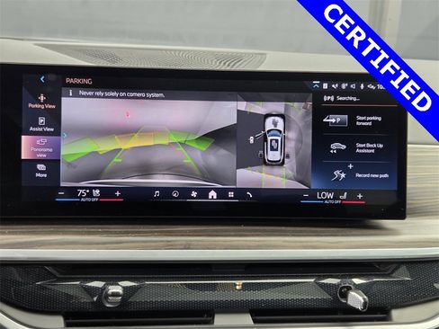 Certified 2024 BMW X5 sDrive40i w/ Premium Package image 35