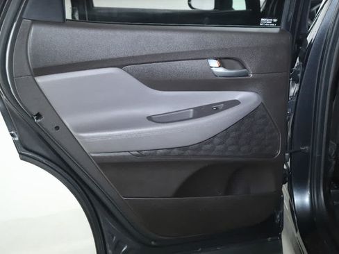 Used 2020 Hyundai Santa Fe SE FWD image 13
