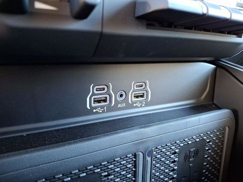 New 2026 RAM 2500 Laramie w/ Night Edition image 18