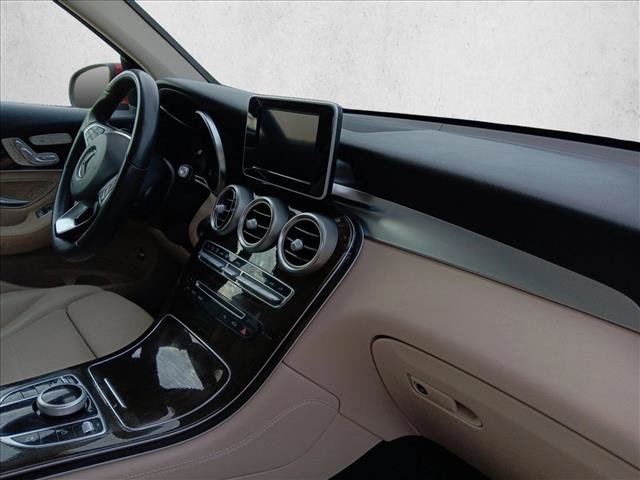 Used 2019 Mercedes-Benz GLC 300 image 20