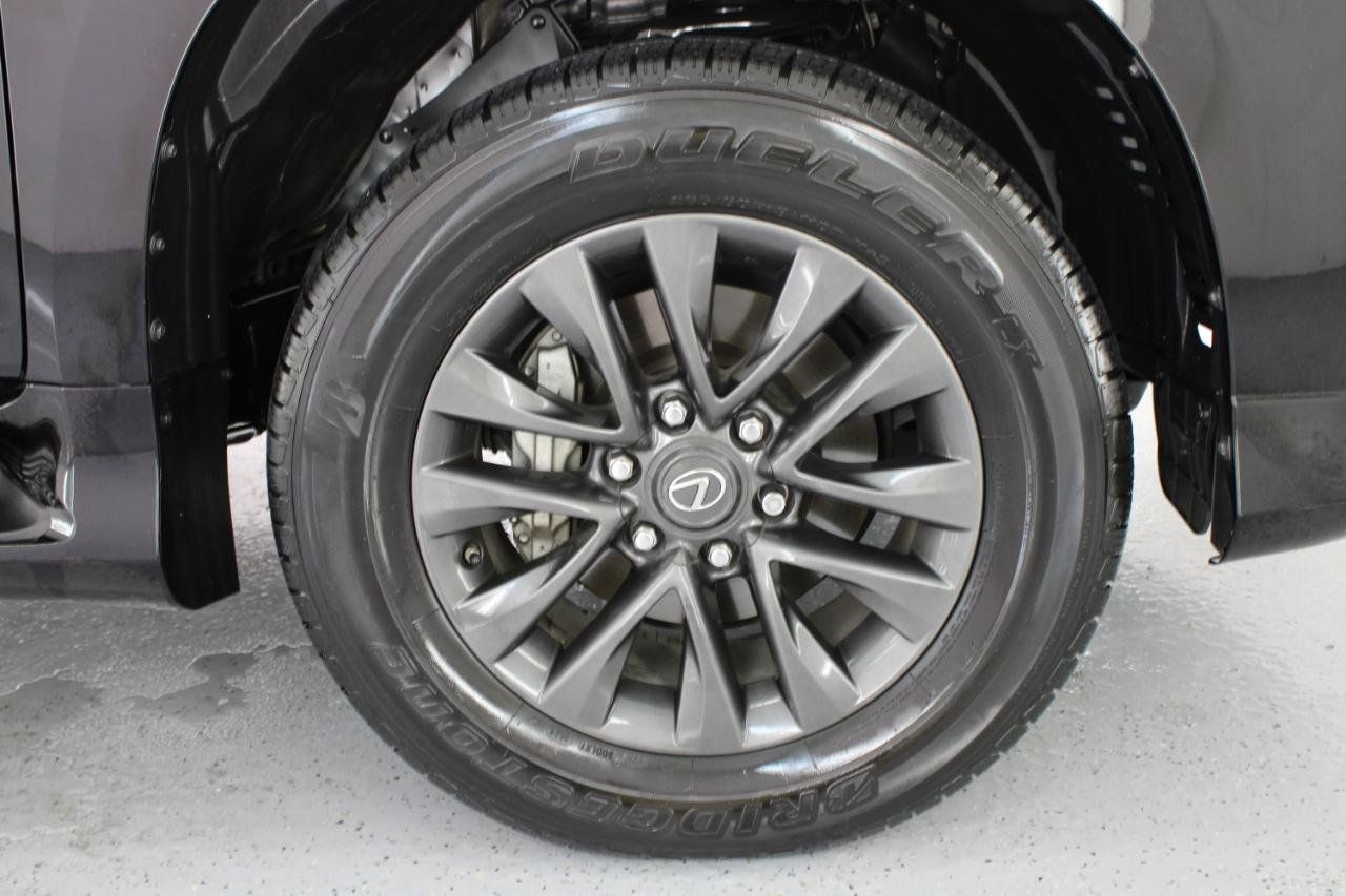 Used 2021 Lexus GX 460 Premium AWD/4WD image 93