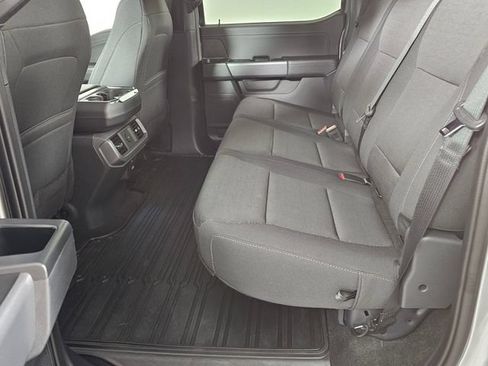 Certified 2025 Ford F150 XLT w/ Equipment Group 301A Standard AWD/4WD image 17