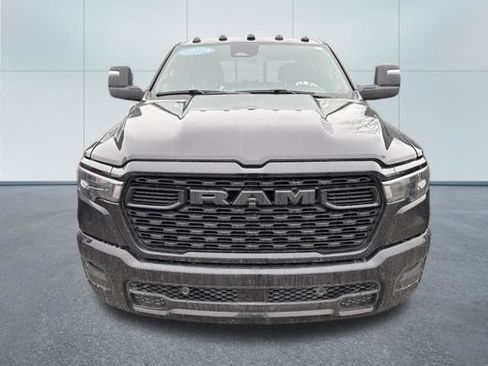 Used 2025 RAM 1500 Big Horn image 6