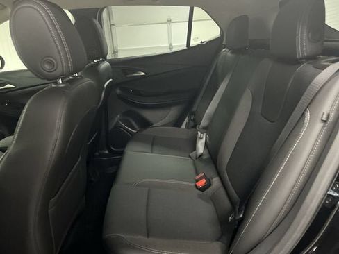Certified 2023 Buick Encore GX Preferred FWD image 23