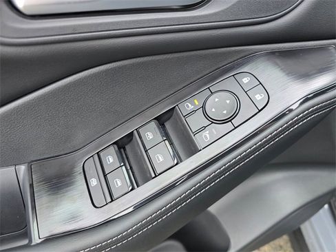 New 2026 Nissan Rogue SV image 17