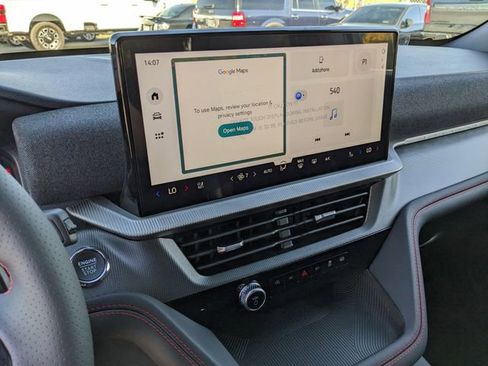 New 2026 Ford Explorer ST w/ Sun And Sound Package image 25