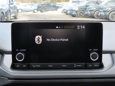 Used 2025 Honda Accord SE image 18