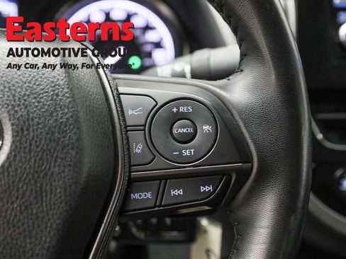 Used 2024 Toyota Camry SE FWD image 16