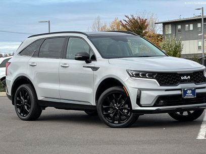 Used 2022 Kia Sorento SX