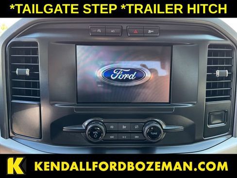 Used 2021 Ford F150 XLT AWD/4WD image 20