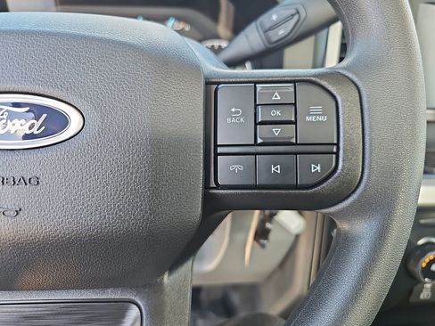 New 2026 Ford F250 XL w/ FX4 Off-Road Package image 16