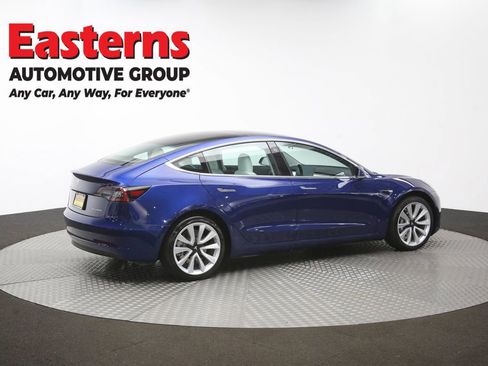 Used 2019 Tesla Model 3 Long Range AWD/4WD image 35
