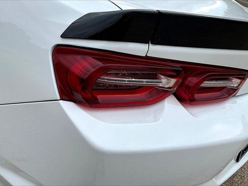 Used 2023 Chevrolet Camaro LT image 31