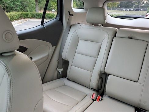 Used 2020 GMC Terrain Denali w/ Denali Premium Package image 56