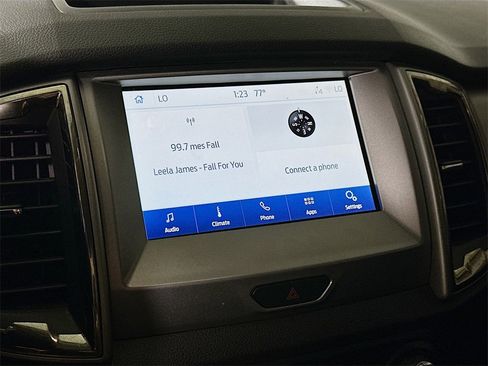 Used 2021 Ford Ranger XLT w/ Equipment Group 302A High image 21