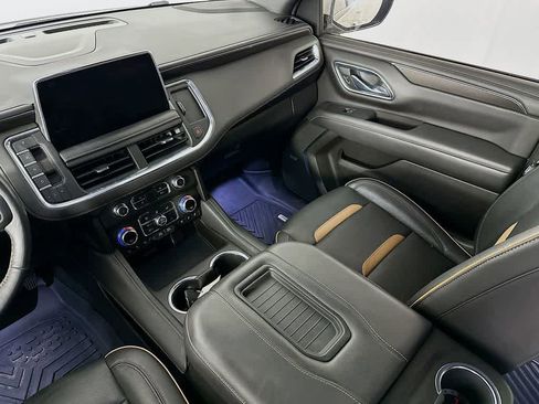 Used 2021 GMC Yukon AT4 image 11