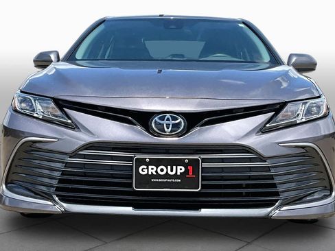 Used 2024 Toyota Camry LE FWD image 4