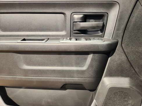 New 2026 RAM 2500 Tradesman image 19