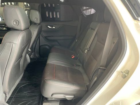 Used 2023 Chevrolet Blazer RS w/ Driver Confidence II Package FWD image 18