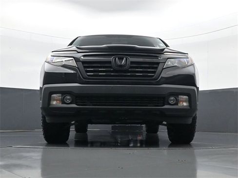 Used 2019 Honda Ridgeline RTL image 22